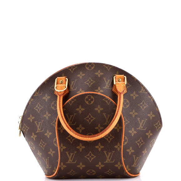 Louis Vuitton Ellipse Bag Canvas Pm #237031L10B